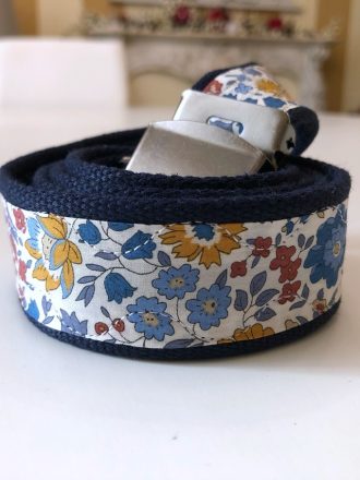 VISTO&PIACIUTO Cinture Liberty