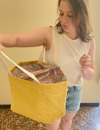 BeachBag ocra